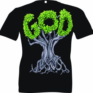 GOD TREE