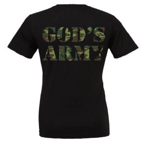 GOD'S ARMY